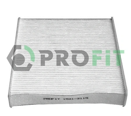 Filter, cabin air (1521-2115)