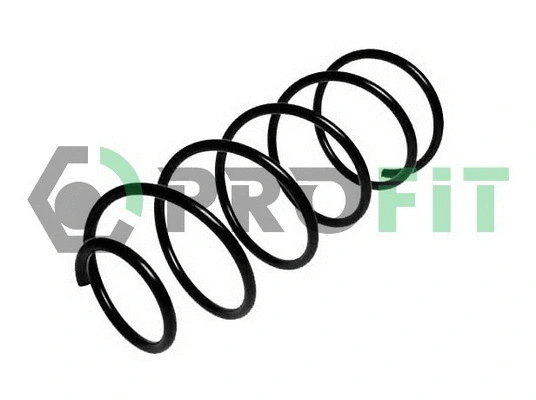 Suspension Spring (2010-0700)