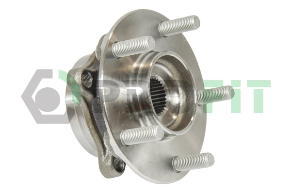 Wheel Bearing Kit (2501-5032)