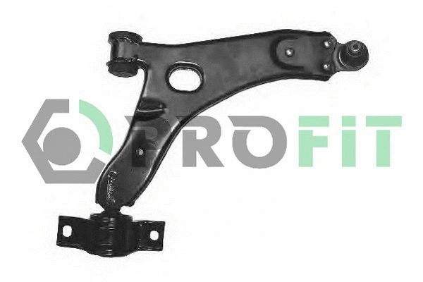 Control/Trailing Arm, wheel suspension (2304-0103)