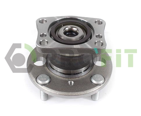 Wheel Bearing Kit (2501-6654)