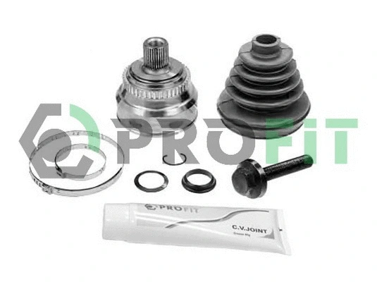 Joint Kit, drive shaft (2710-1112)