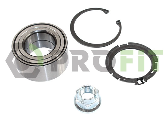 Wheel Bearing Kit (2501-3638)