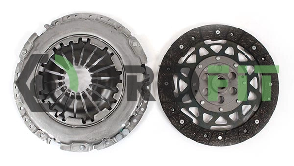 Clutch Kit (2525-1059)