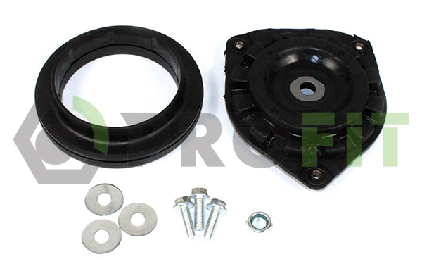 Mounting, shock absorber (2314-0931)
