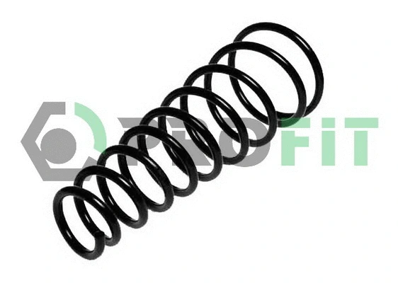 Suspension Spring (2010-0950)