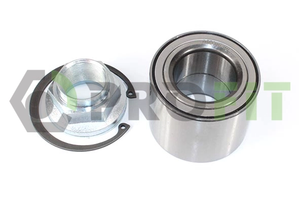 Wheel Bearing Kit (2501-3642)