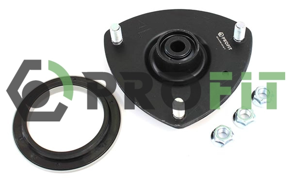 Mounting, shock absorber (2314-0787)