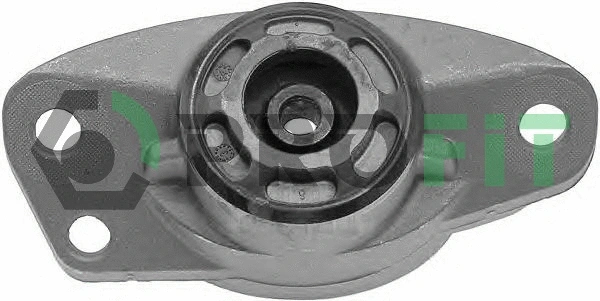 Mounting, shock absorber (2314-0295)