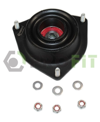 Mounting, shock absorber (2314-0794)