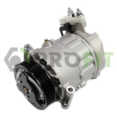 Compressor, air conditioning (1790-0093)