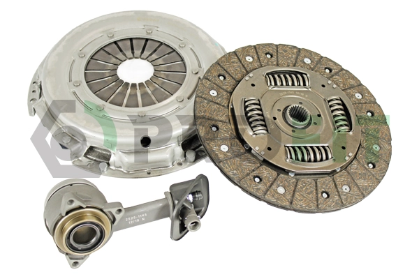 Clutch Kit (2525-1145)