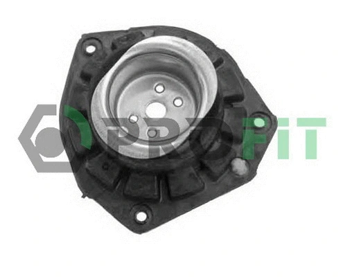 Mounting, shock absorber (2314-0310)