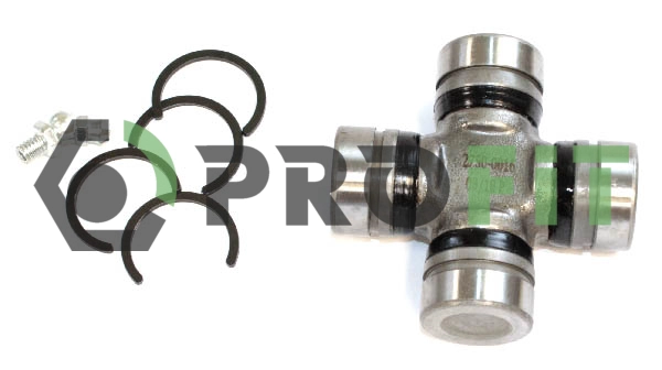 Joint, propshaft (2750-0016)