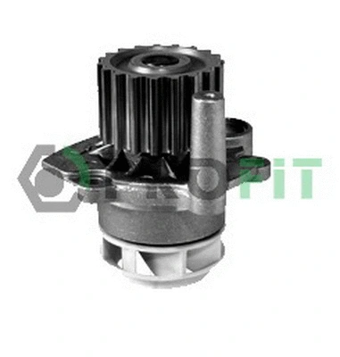 Water Pump, engine cooling (1701-0879)