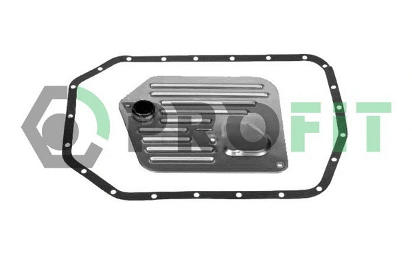 Hydraulic Filter Kit, automatic transmission (1550-0002)