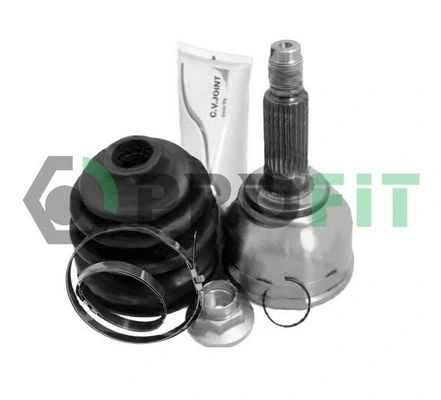 Joint Kit, drive shaft (2710-1042)