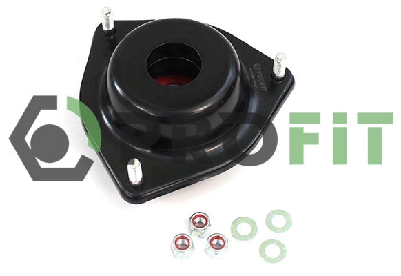 Mounting, shock absorber (2314-0697)