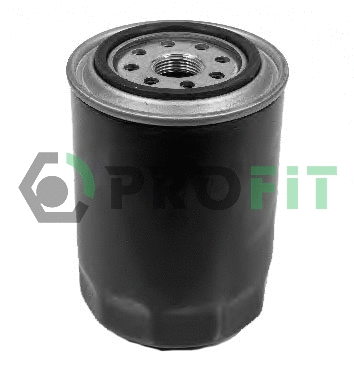 Oil Filter (1541-0249)