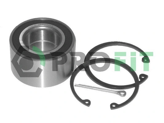 Wheel Bearing Kit (2501-3403)