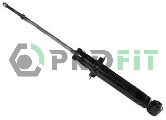 Shock Absorber (2002-0114)