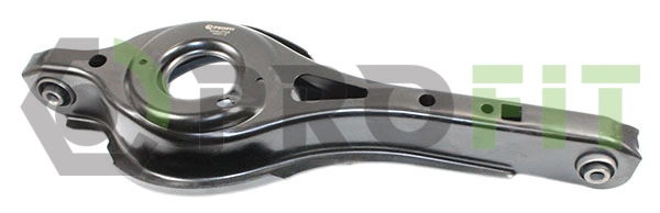 Control/Trailing Arm, wheel suspension (2304-0703)