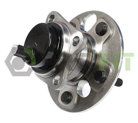 Wheel Bearing Kit (2501-6876)