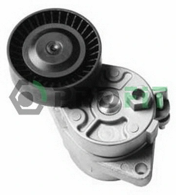 Tensioner Pulley, V-ribbed belt (1014-1309)
