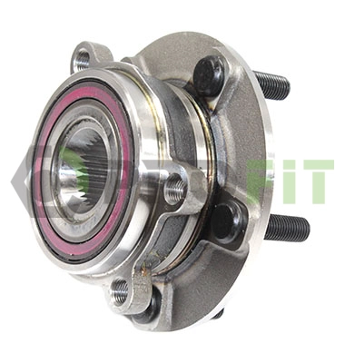 Wheel Bearing Kit (2501-7648)