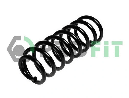 Suspension Spring (2010-1181)