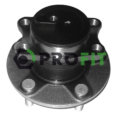 Wheel Bearing Kit (2501-7417)