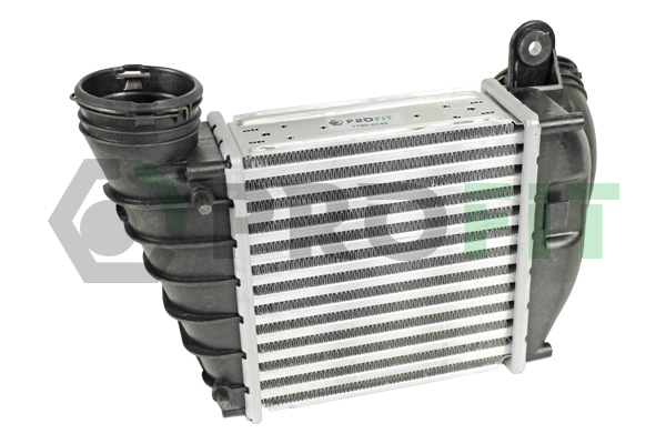 Charge Air Cooler (1780-0145)