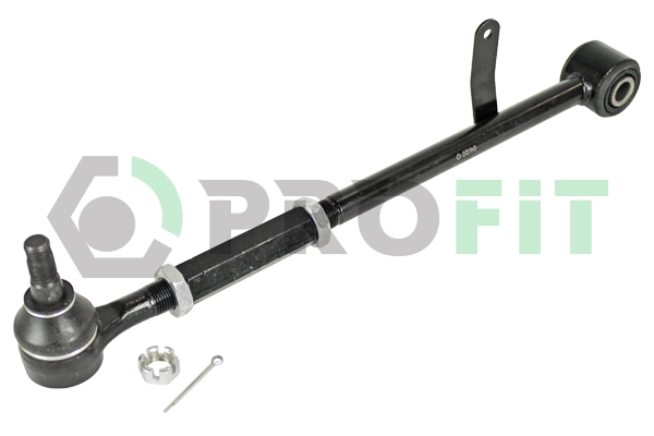 Control/Trailing Arm, wheel suspension (2304-0606)