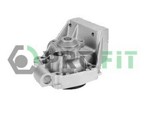 Water Pump, engine cooling (1701-0607)