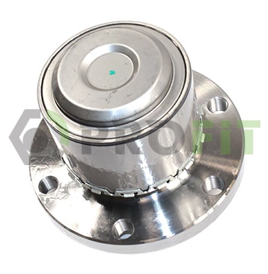 Wheel Bearing Kit (2501-6699)