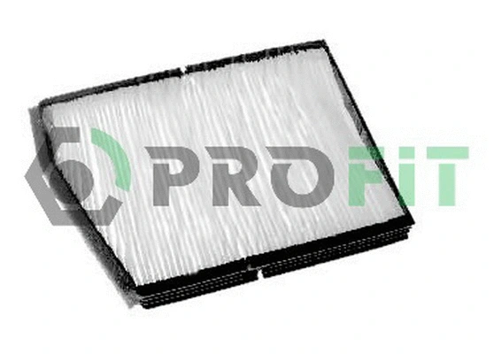 Filter, cabin air (1520-2106)