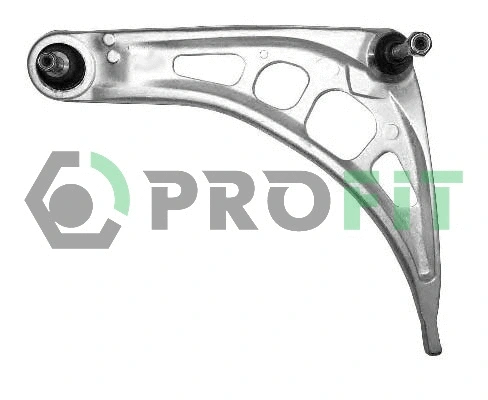 Control/Trailing Arm, wheel suspension (2304-0118)