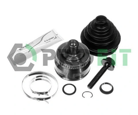 Joint Kit, drive shaft (2710-1375)