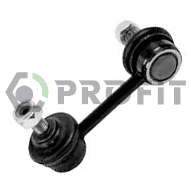 Link/Coupling Rod, stabiliser bar (2305-0473)