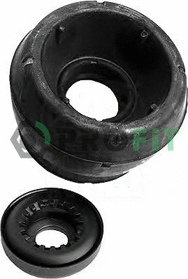 Mounting, shock absorber (2314-0024)