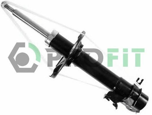 Shock Absorber (2004-0370)