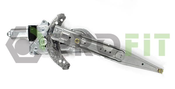 Window Regulator (2017-0056)