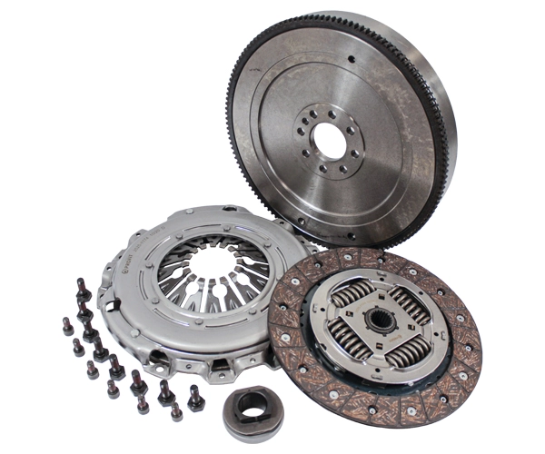 Clutch Kit (2525-1174)