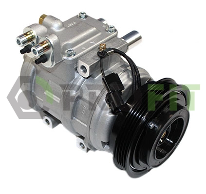 Compressor, air conditioning (1790-0008)