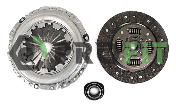 Clutch Kit (2525-1074)