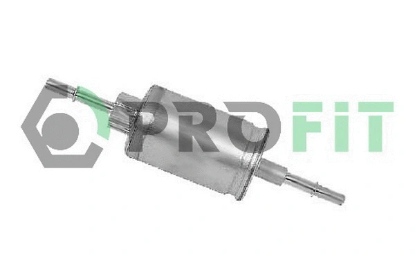 Fuel Filter (1530-2501)