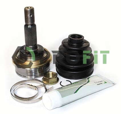 Joint Kit, drive shaft (2710-1346)