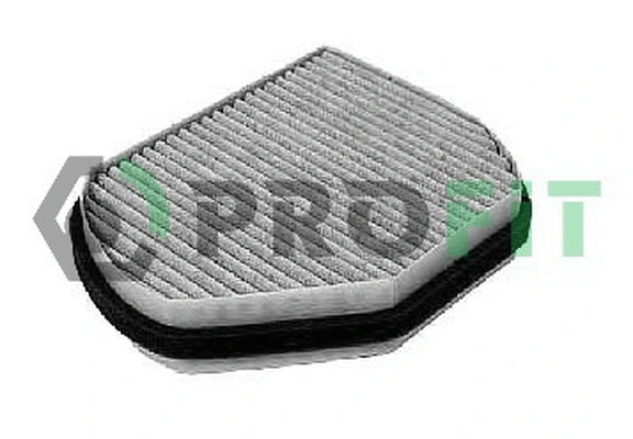 Filter, cabin air (1521-0619)