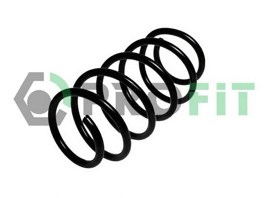 Suspension Spring (2010-1223)