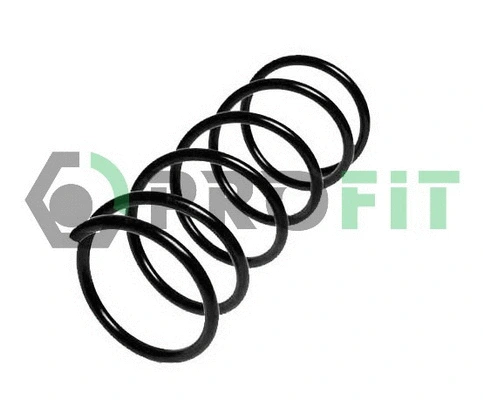 Suspension Spring (2010-0356)